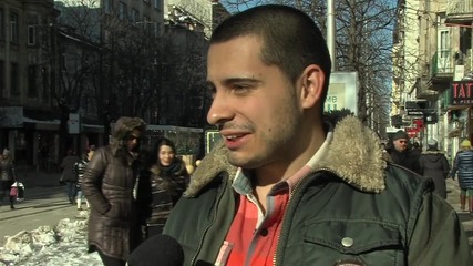 За котките, стълбите и петък 13-и