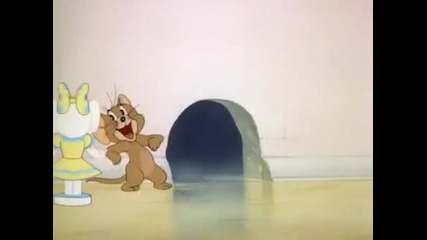 Tom and Jerry - Mouse Trouble [* H Q *]