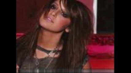 Ashley Tisdale - Crank It Up 