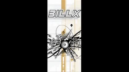 Billx - Turbulances 