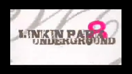 Lp-unicorn and lollipops