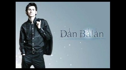 Dan Balan - justify sex