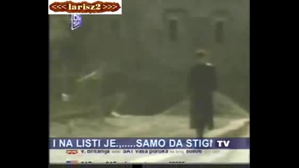 Dragana Mirkovic - Milo moje sto te nema