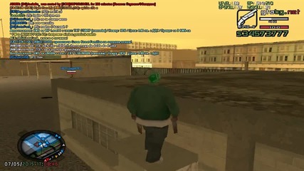 rapid-fire