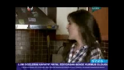 Hakan Altun Baska Ten Uymuyor 2010 Orijinal Video 