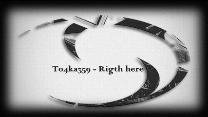 То4ка359 - Right here (prod. by Sollar one)
