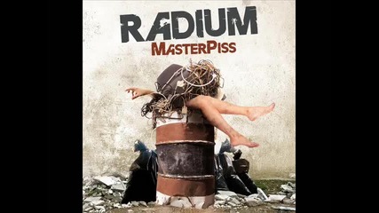 Radium - Radium Is The Enemy 