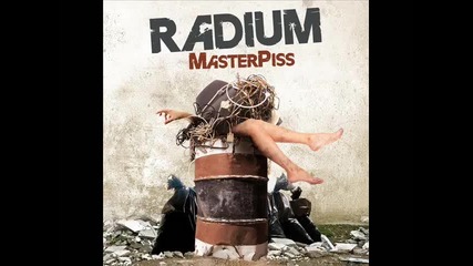 Radium - Radium Is The Enemy