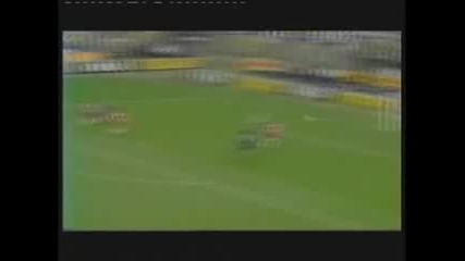 1997 Internazionale Milano Italy 3 As Monaco France 1
