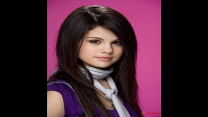 Selena Gomez - Spotlight 