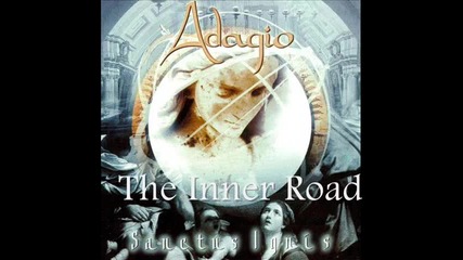 Adagio - [02] - The Inner Road