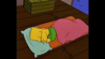 Simpsons 05x17 Bart Gets an Elephant 