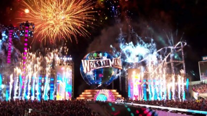 We are WWE