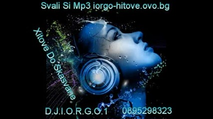djansever 2015 Sala Bana Dj Iorgo