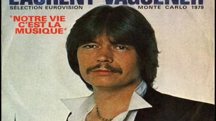 Laurent Vaguener-israel Connection 1979 french cosmic disco