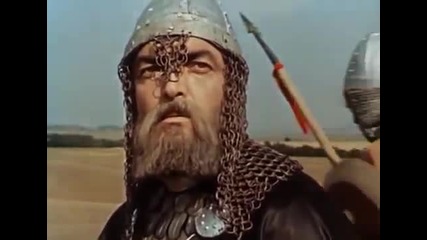 Калоян 1963