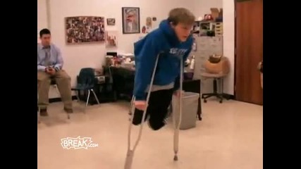 Straight Trippin - Break Remix 