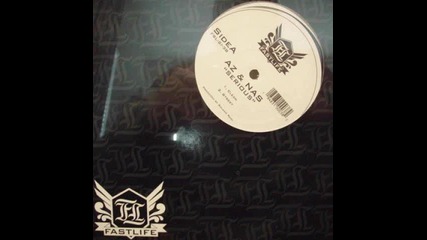 #65. Az & Nas " Serious " (2005)