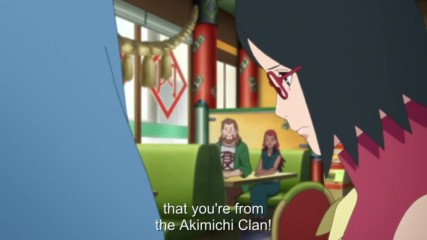 Boruto: Naruto Next Generations - Епизод 19 Eng Sub [ 720p ]
