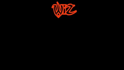 Code Red 18 - remix by Wiz