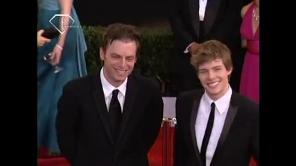 fashiontv Ftv.com - Screen Actors Guild 2009 5 