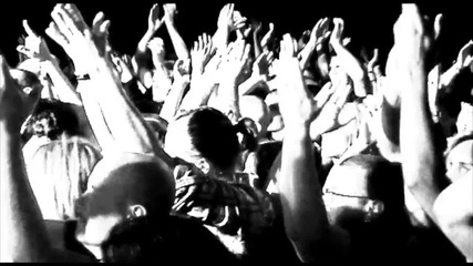 Wolf - Voodoo (official Video) Hd 2009 