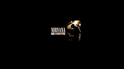 Nirvana - Smels like a teen spirit