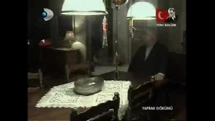listopad yaprak dokumu 155 bolum part 1 