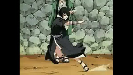 Naruto - Епизод 89 - Bg Subs