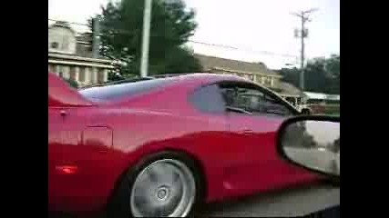 Red Supra