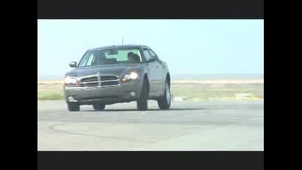 2008 Dodge Charger R/t vs. 2008 Pontiac G8 Gt