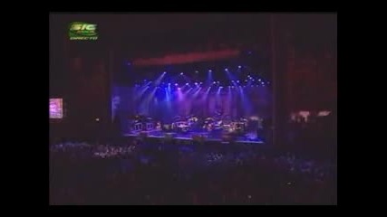 The Little Things Give You Away (Live)