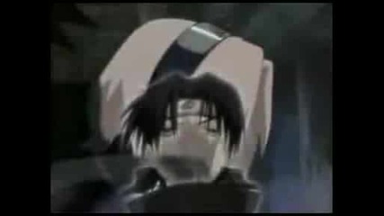 Naruto Amv