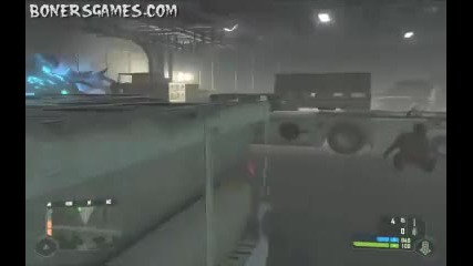 Crysis Mission 11 [3/5]