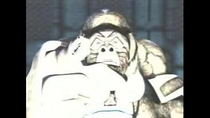 Beast Machines part 62 