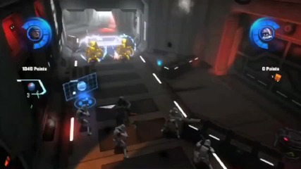 Star Wars The Clone Wars Republic Heroes feature 