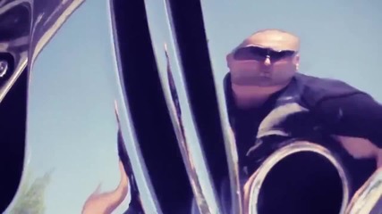 Премиера Milioni Gangsta Man Bling Bling ( Official Video 2013 )