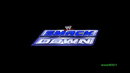 Wwe Smackdown Theme Song 2010