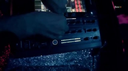 Chadash Cort Ft. Martin M. - I Feel So High