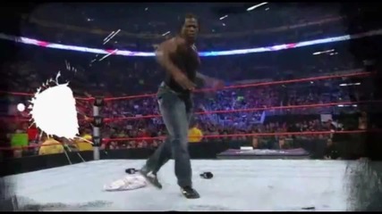 R-truth New 2010 Theme song