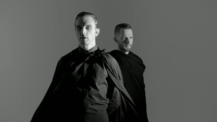 Hurts - Wish