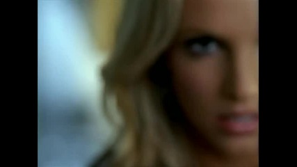 Реклама на парфюм на Britney Spears - Curious