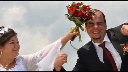 Видеоклип Елена и Росен - 07.08.2010