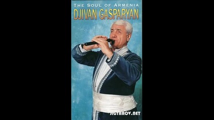 Jivan Gasparyan ~ Theme From Vanessa Mae 