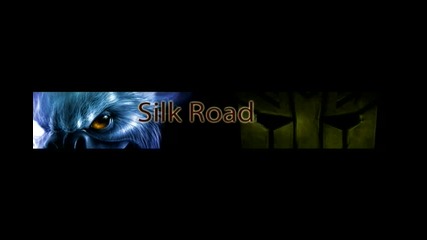 Silk Road - Night 
