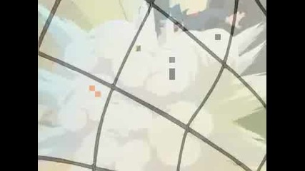 Naruto Time