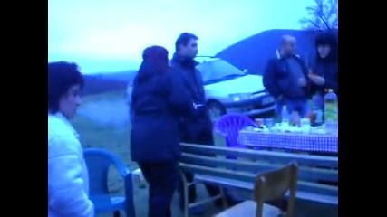 Коледа на Бойковец 2