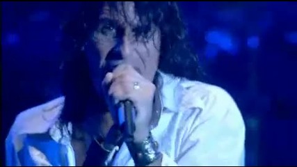 Gotthard - All We Are 