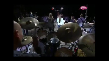 Ceca - Emotivna luda - (LIVE) - (Kragujevac) - (TvPink 2013)