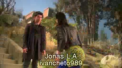 Джонас Лос Анджелис сезон 2 епизод 4 Бг Аудио ( Високо качество ) 